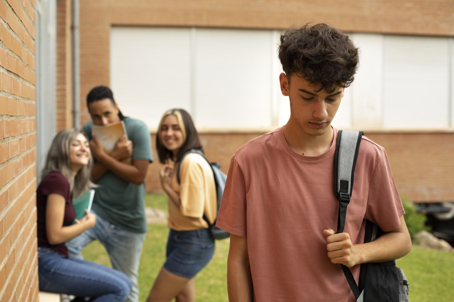 Bullying: como identificar sinais e proteger os estudantes